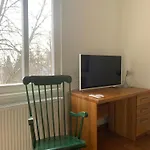 Apartman Vierka