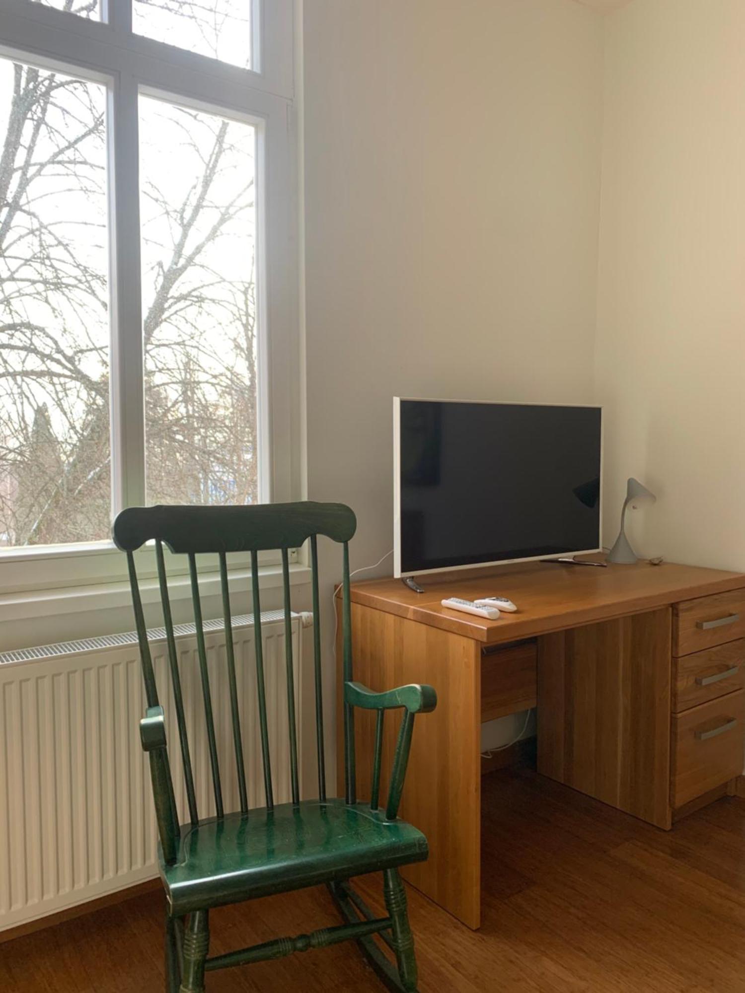 Apartmán Vierka *