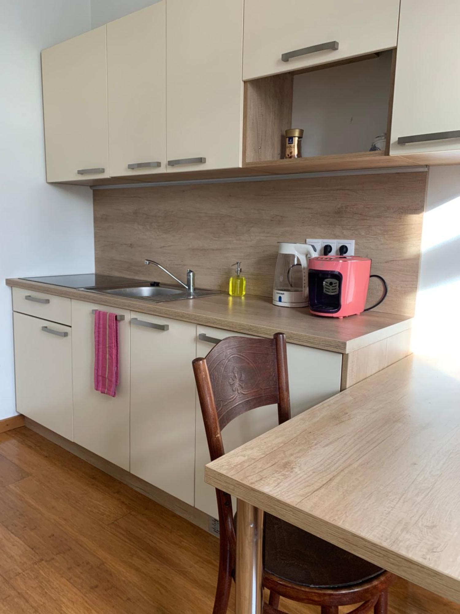 Apartmán Vierka